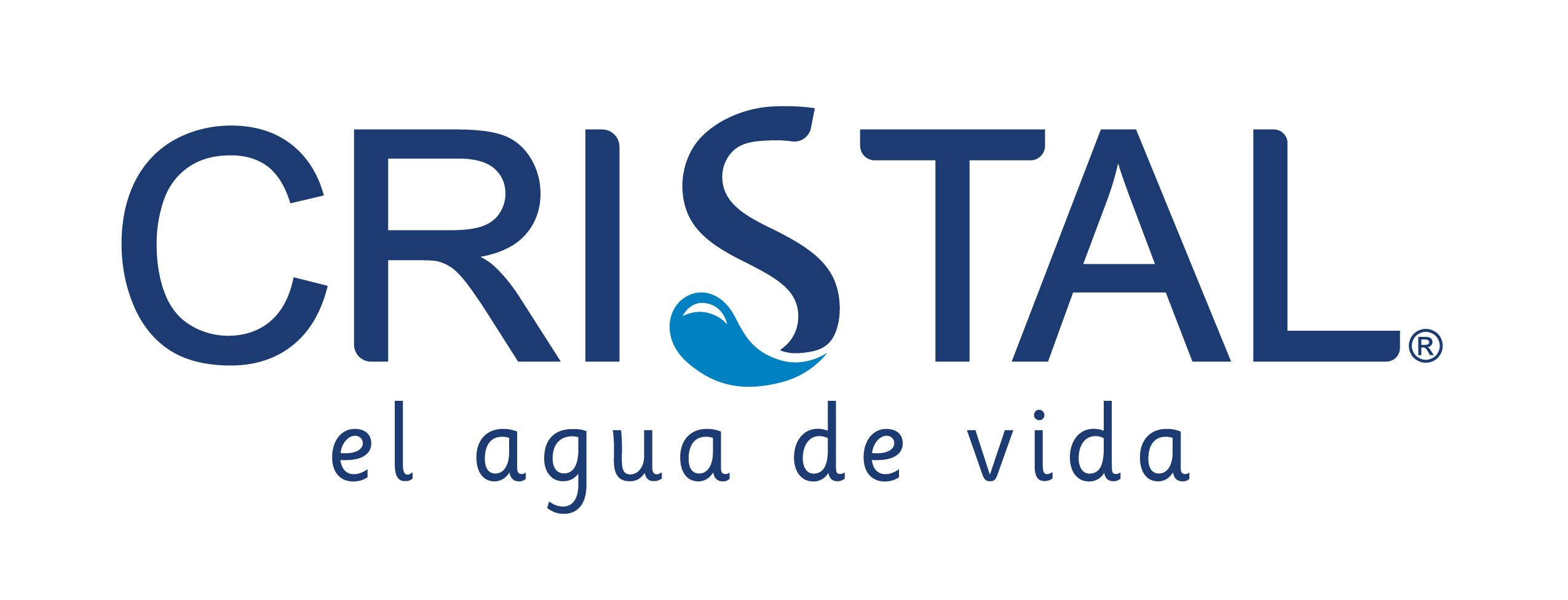 Logo Cristal